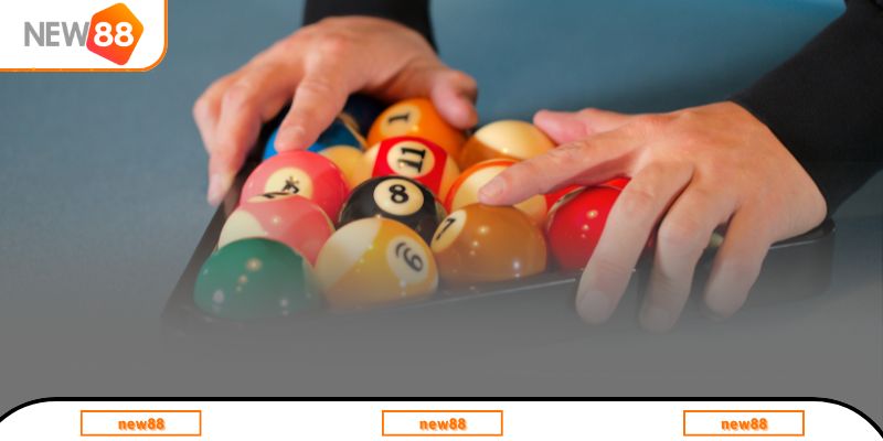 Một số lỗi phổ biến khi chơi bida lỗ bạn nên biết